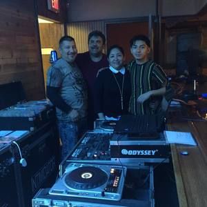 Meet your Posher, Mike